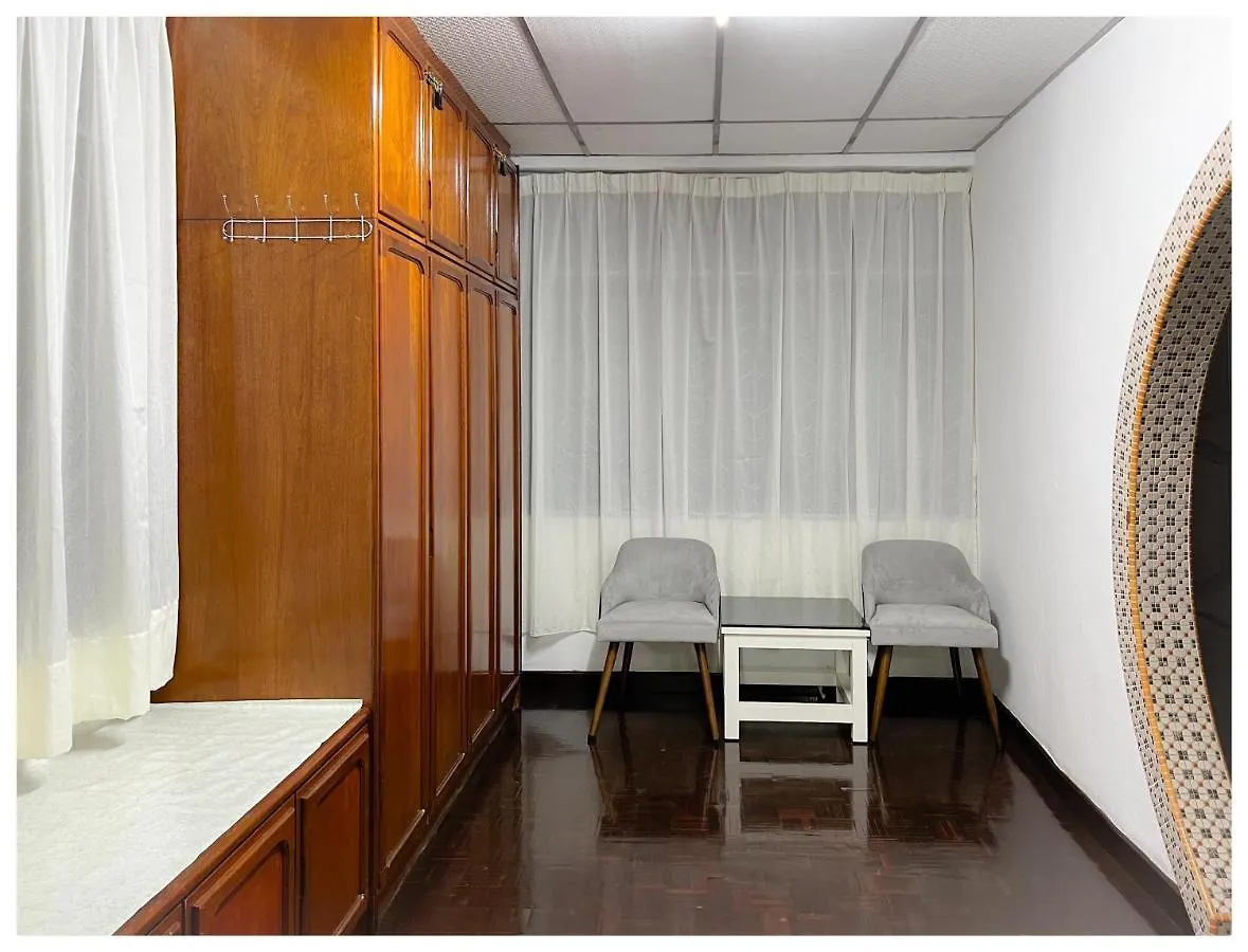 ✩ 23 House ✩ 23号 复古老宅 ✩ Vintage Homestay Butterworth 0*,  Malaysia
