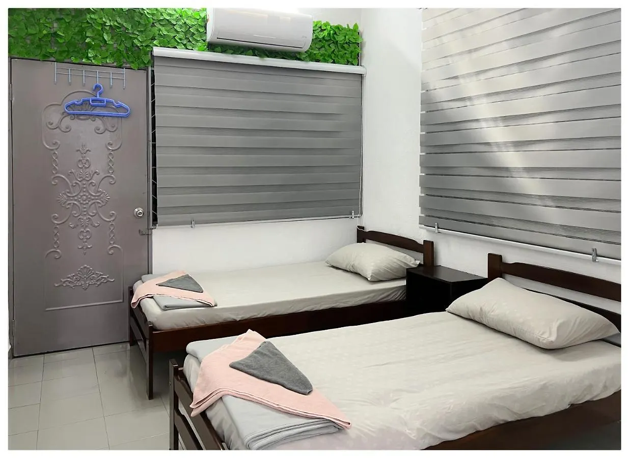 ✩ 23 House ✩ 23号 复古老宅 ✩ Vintage Homestay Butterworth 0*,