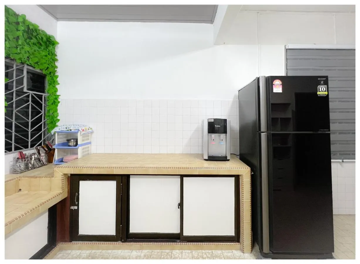 Holiday home ✩ 23 House ✩ 23号 复古老宅 ✩ Vintage Homestay Butterworth