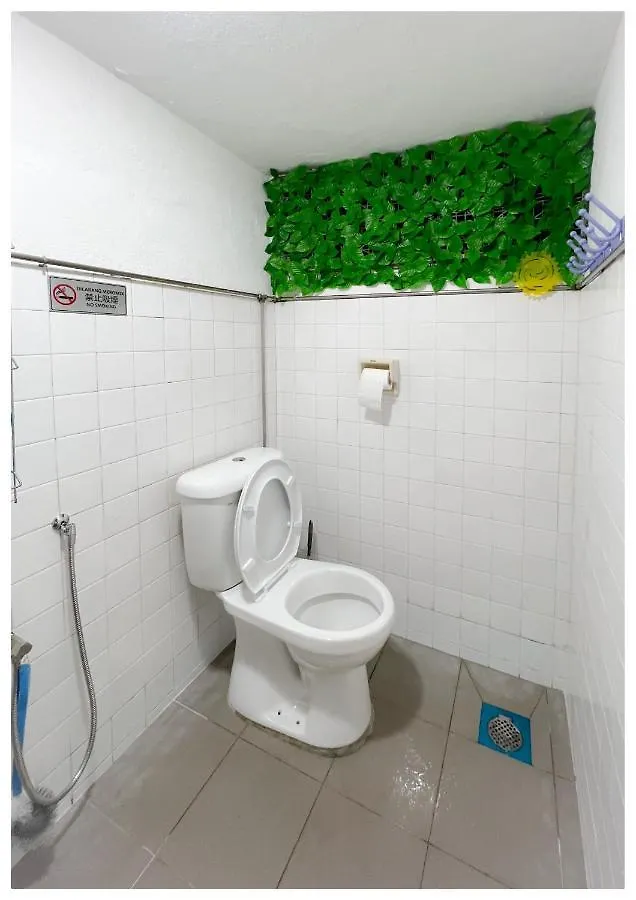 ✩ 23 House ✩ 23号 复古老宅 ✩ Vintage Homestay Butterworth Holiday home