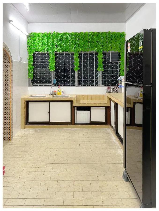 ✩ 23 House ✩ 23号 复古老宅 ✩ Vintage Homestay Butterworth 0*,  Malaysia