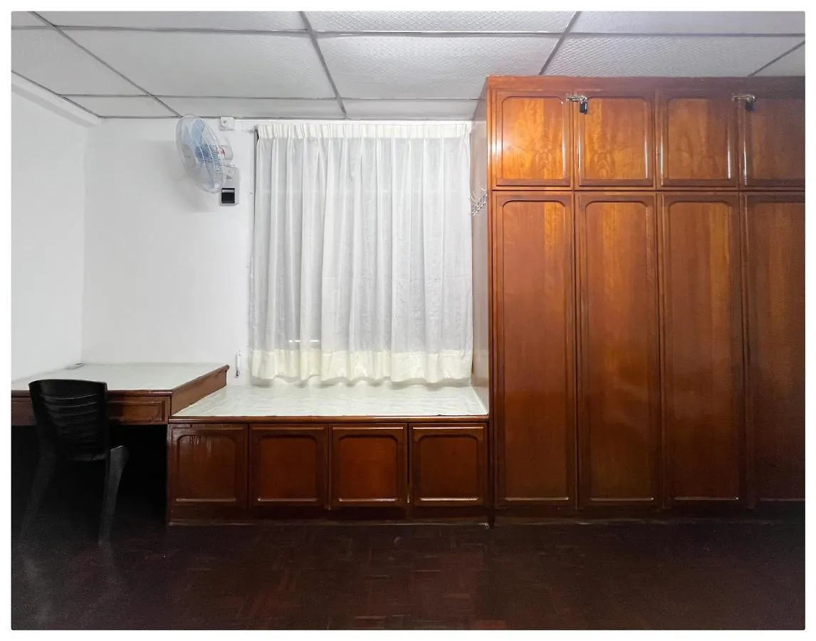 ✩ 23 House ✩ 23号 复古老宅 ✩ Vintage Homestay Butterworth